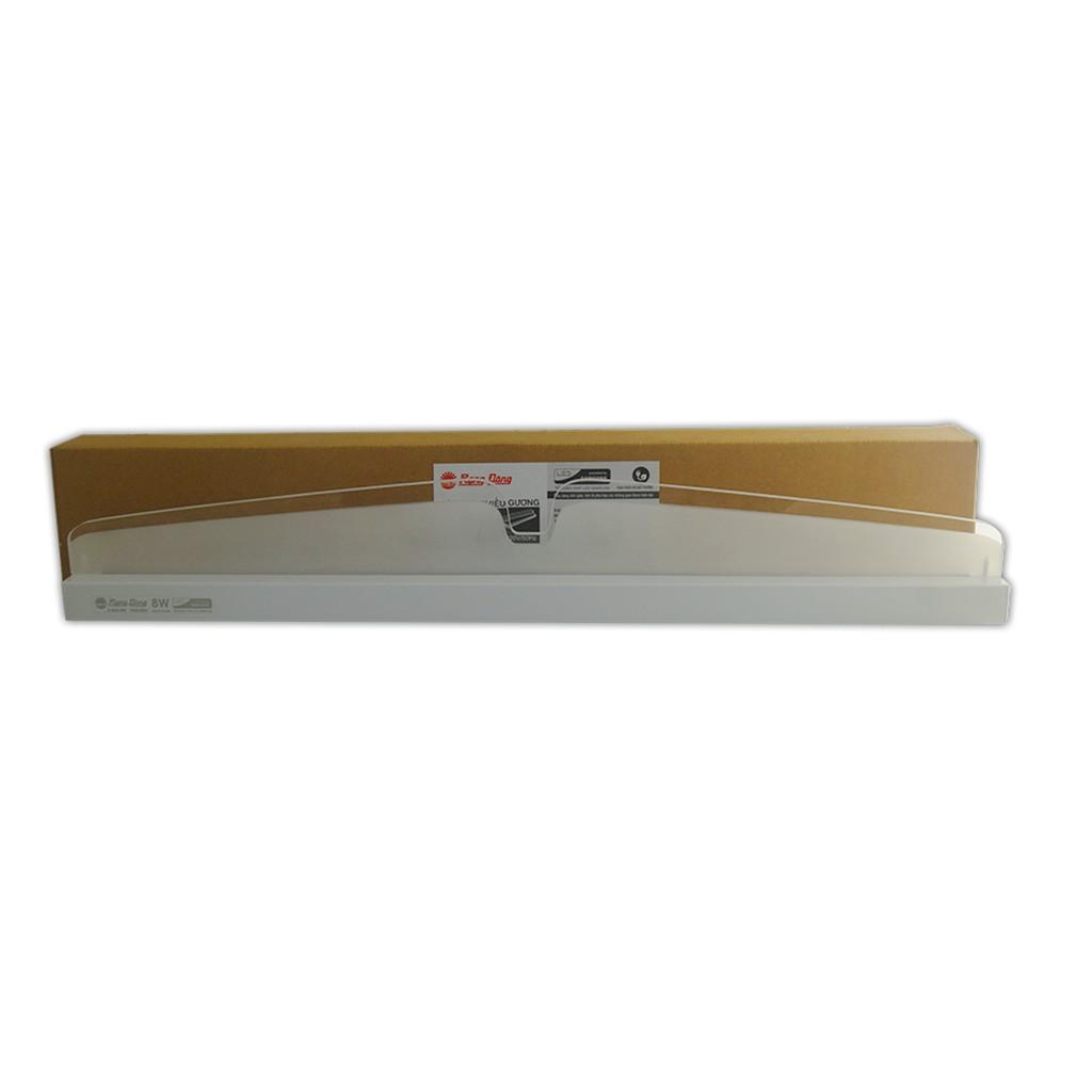 Đèn chiếu gương/ tranh 8W LED Rạng Đông