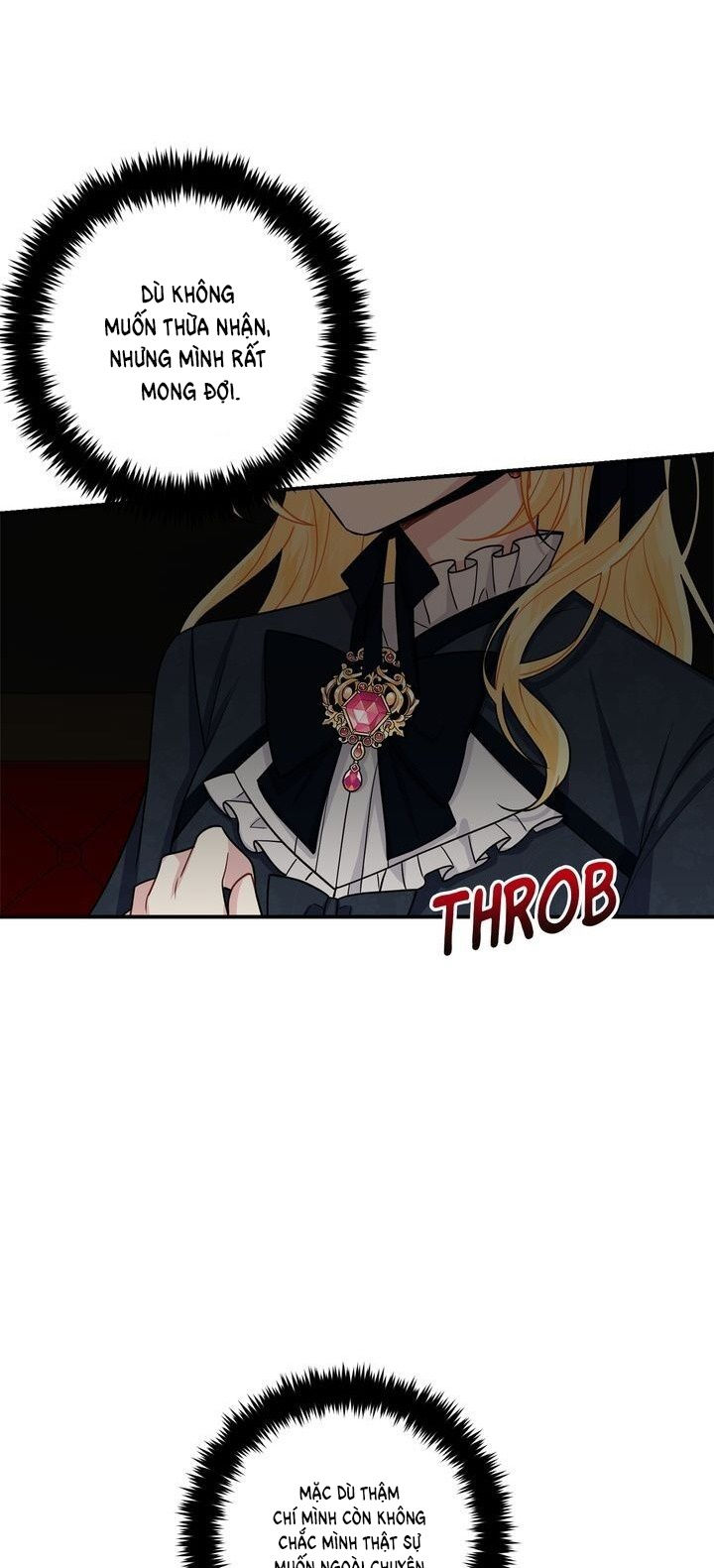 tôi là tiểu thư của gia đình này chapter 120 32