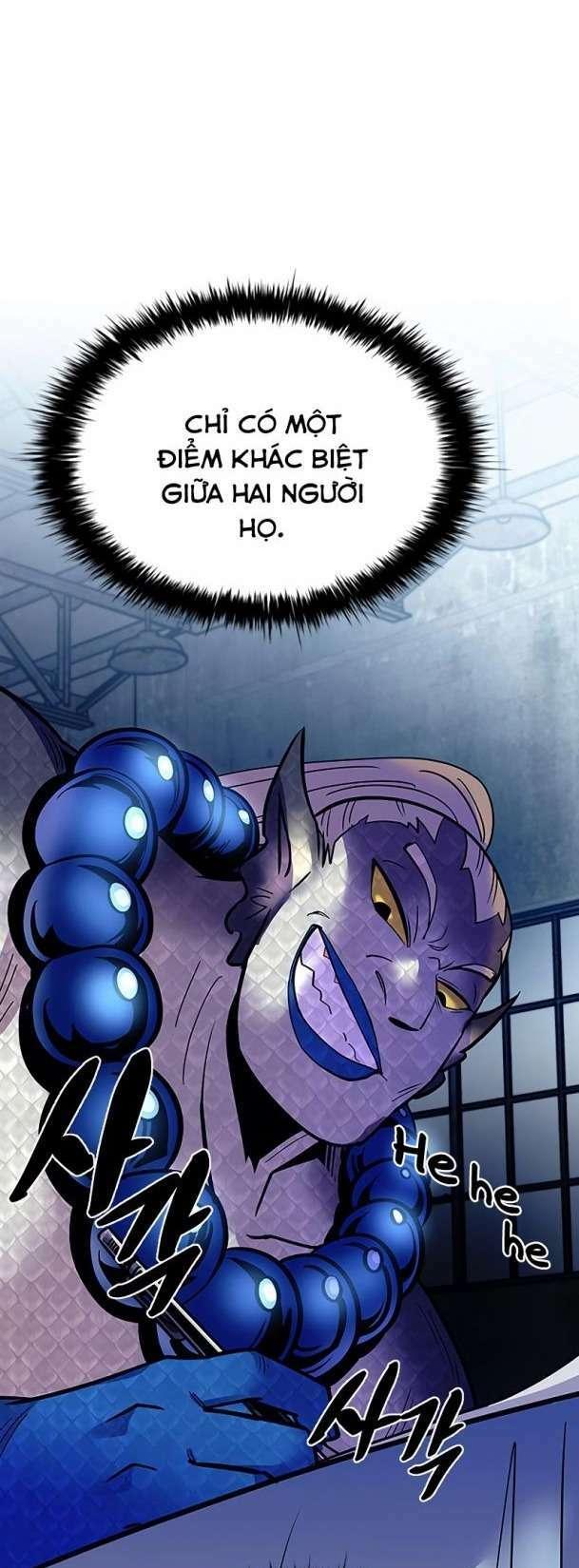 chuyển sinh thành ác nhân chapter 114 51