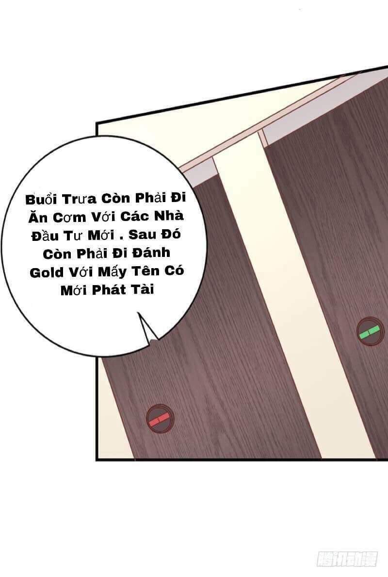 tôi không muốn fa như vậy đâu chapter 25 26