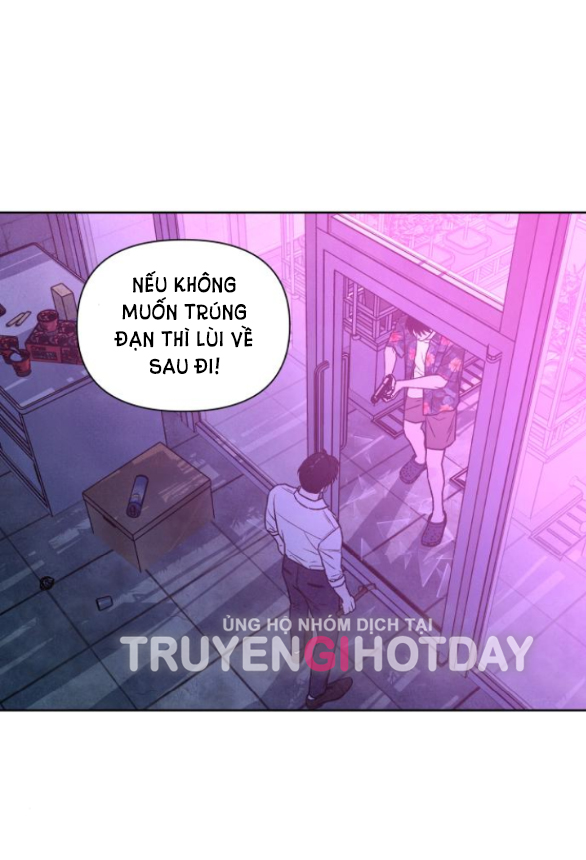 điều khiến tôi quyết tâm muốn chết chapter 96.1 1