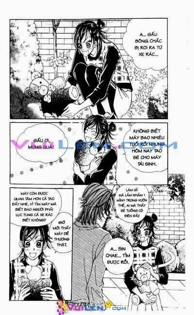 giấc mơ thần tượng chapter 9 67