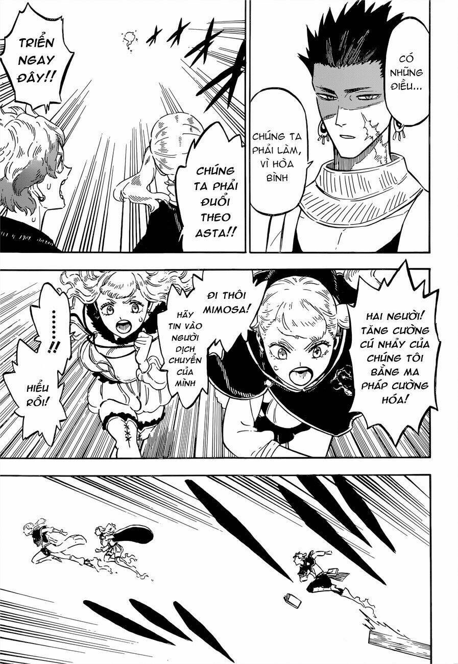 black clover - pháp sư không phép thuật chapter 225 8