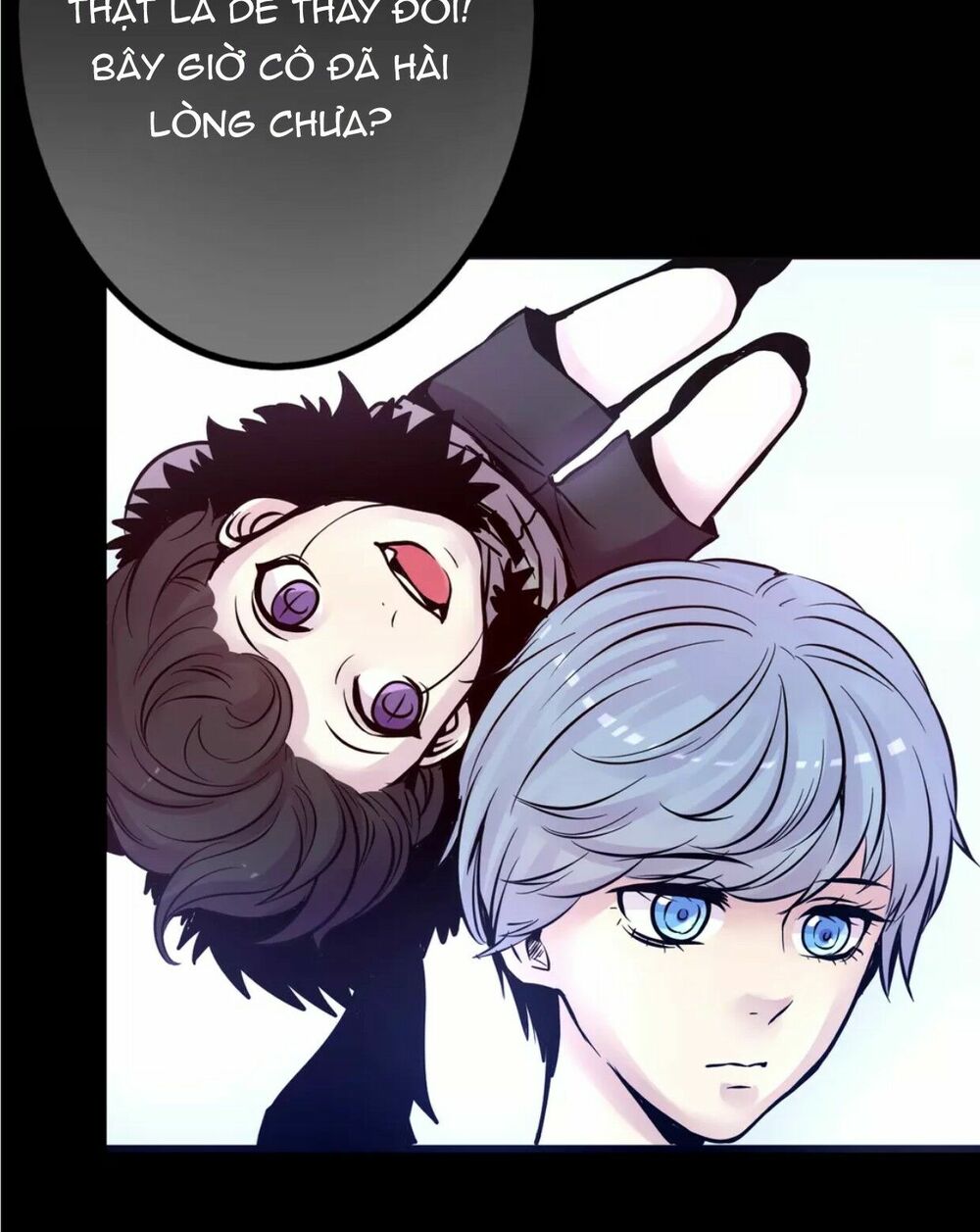 trả thù trường trung học phần 2 chapter 11 22