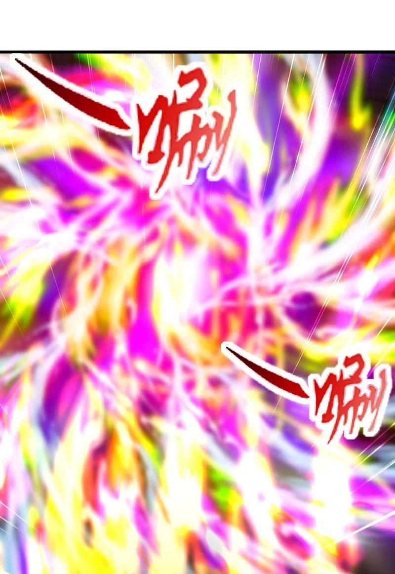 tiên võ đế tôn chapter 277 30