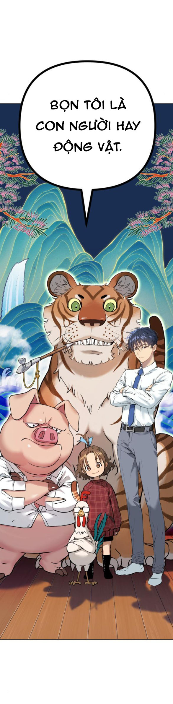 oh dangun chapter 6.1 19