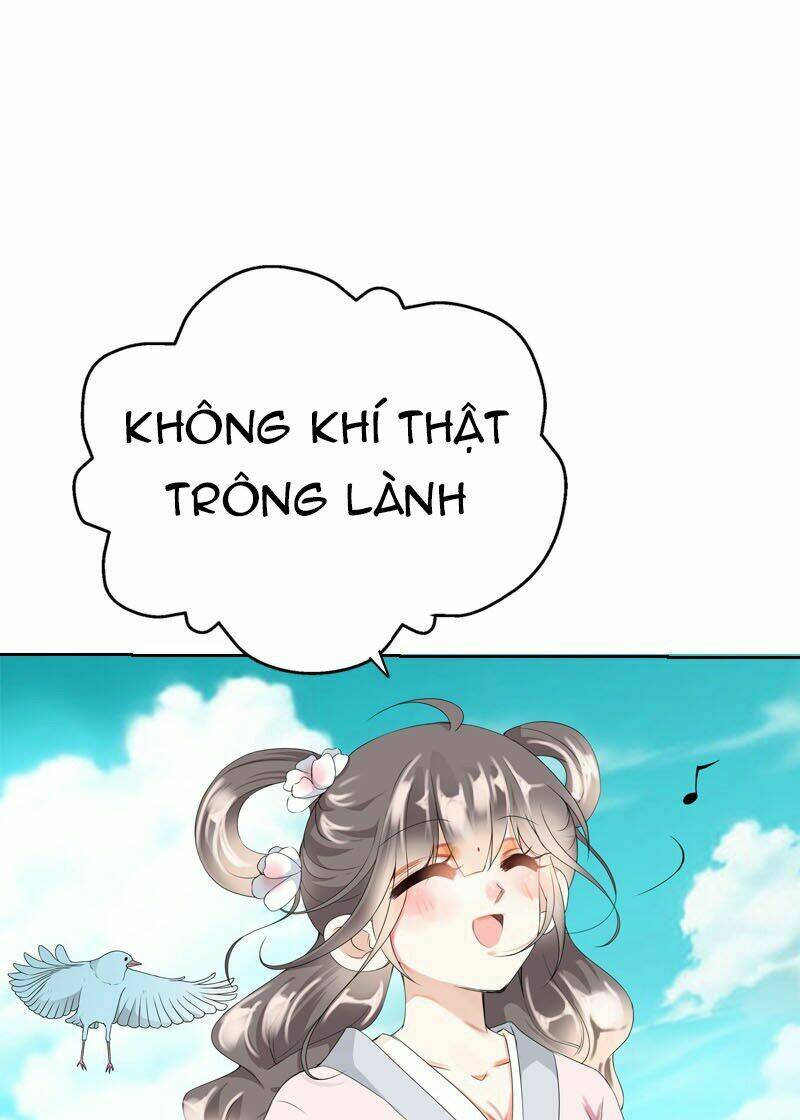 điền viên mật sủng: cô vợ nóng bỏng chapter 10 28