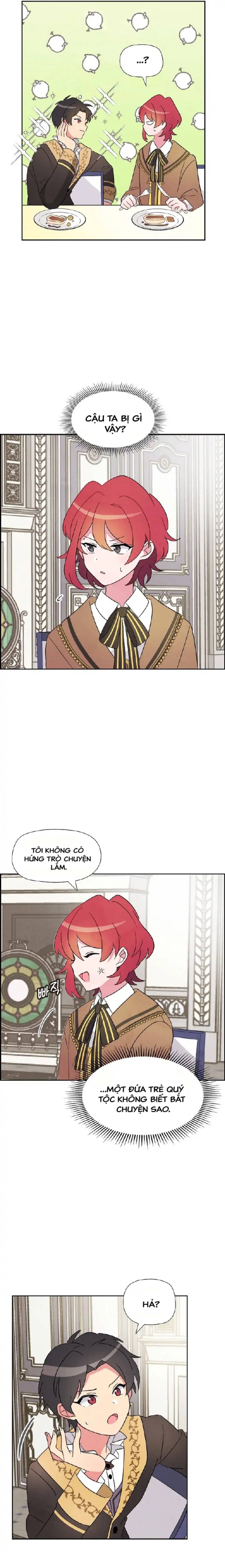 tình bạn giữa đại công tước và nữ hầu tước không hề tồn tại chapter 1 20