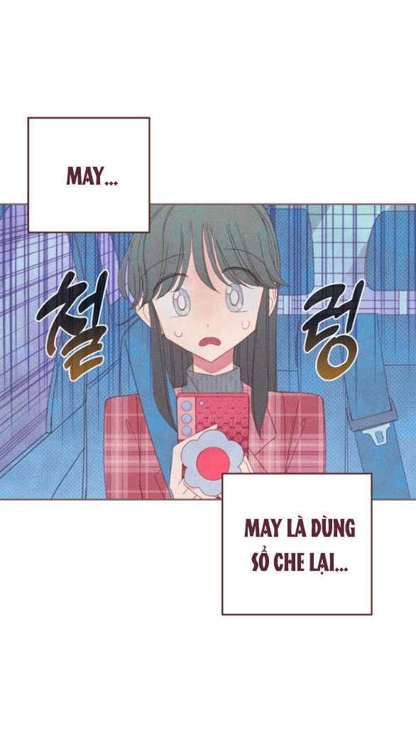 Sở Thích Dâm Đãng chapter 2.1 - Trang 16
