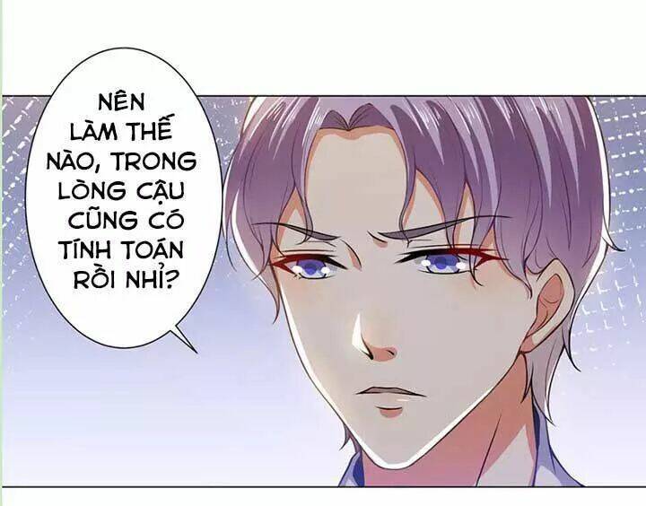 tổng tài đại nhân thật xấu hổ chapter 37 4