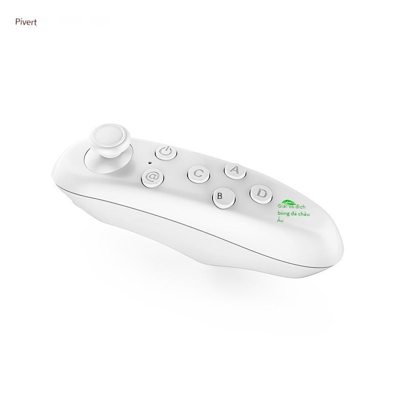 Giá thấp nhất VRPARK Bluetooth VR tay cầm điện thoại di động điều khiển từ xa trò chơi chuột không dây chuột không khí bộ điều khiển somatosensory tay cầm Android