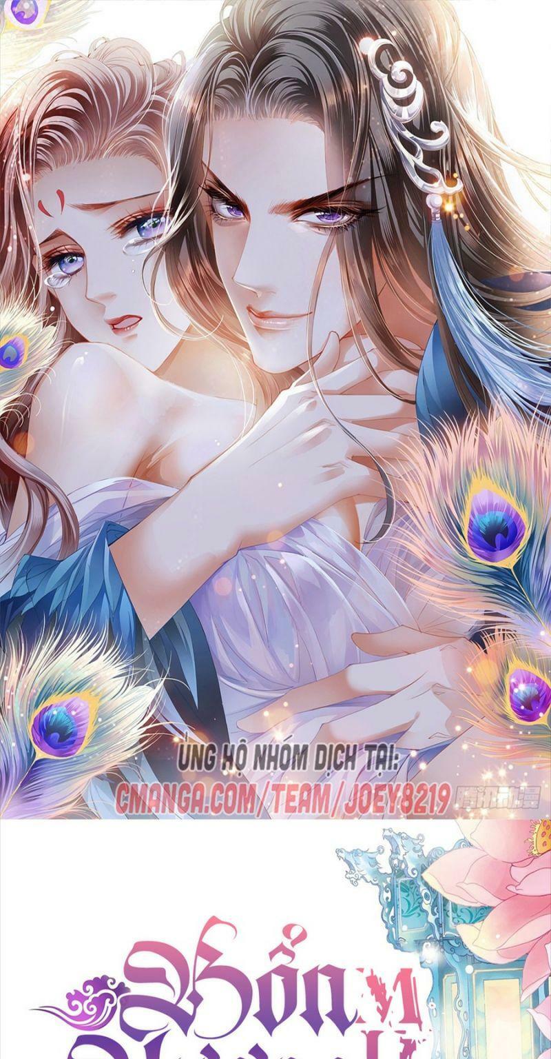 bổn vương muốn nàng chapter 25 1