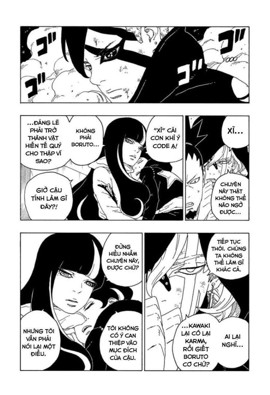 uzumaki boruto chapter 67 5