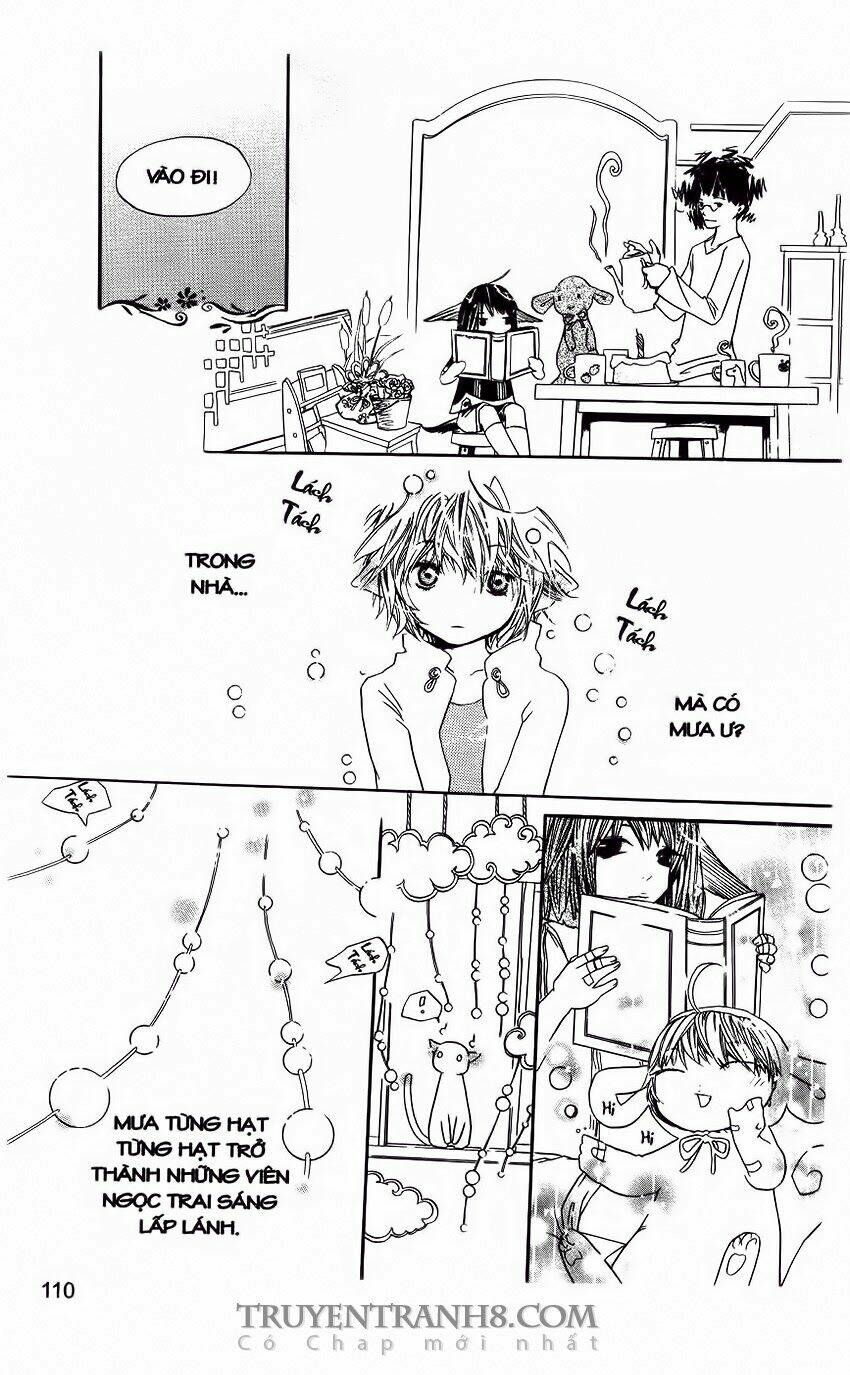 những ngày tươi đẹp chapter 6 7