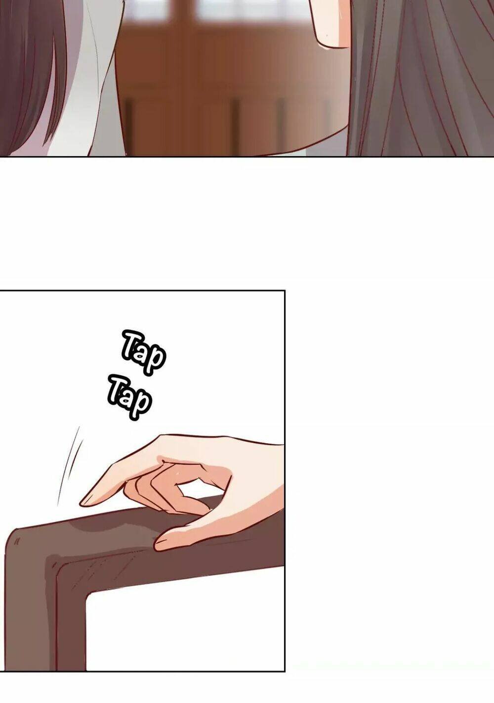 vương diệp, đuôi của ngươi đã biến mất chapter 14 11