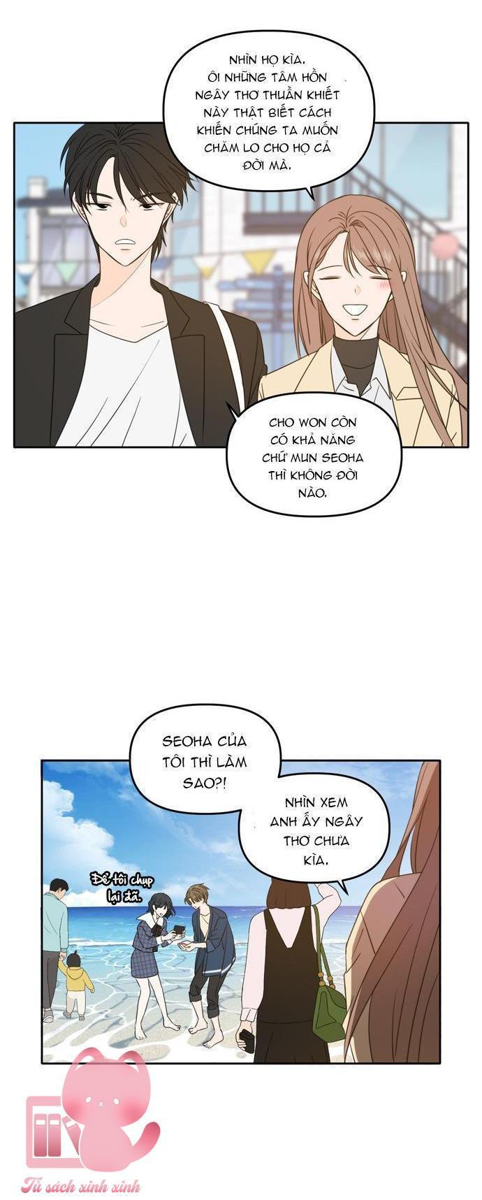 hẹn gặp nhau ở kiếp thứ 19 chapter 88 18