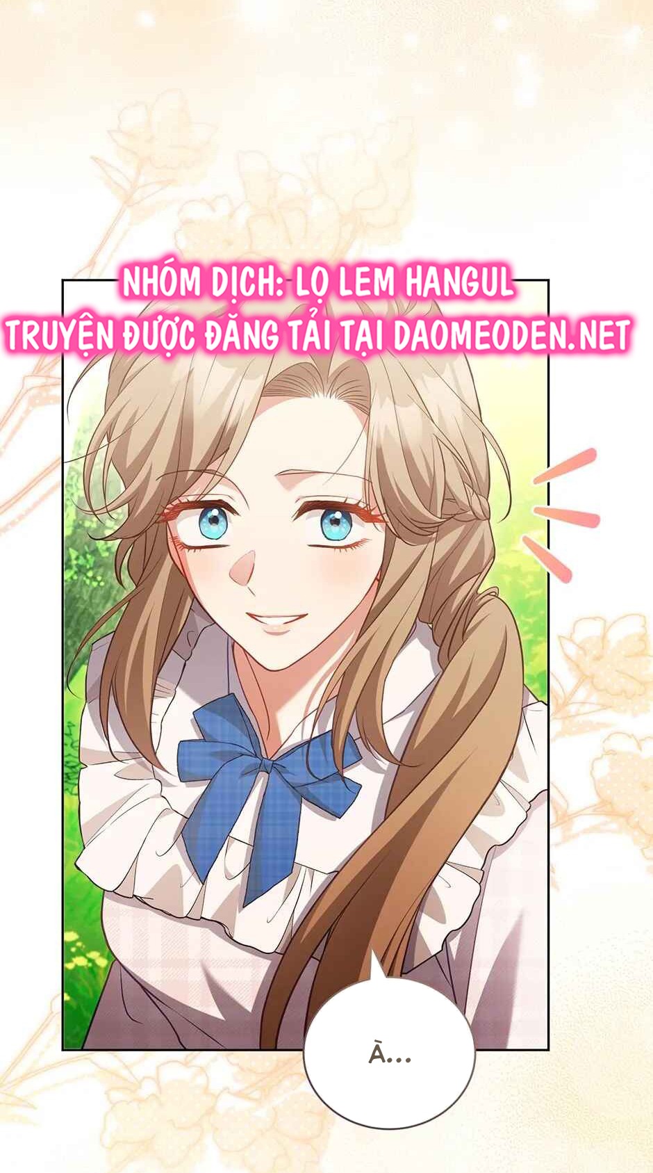 nhật ký chăm sóc đứa trẻ của nhân vật phản diện chapter 36 20