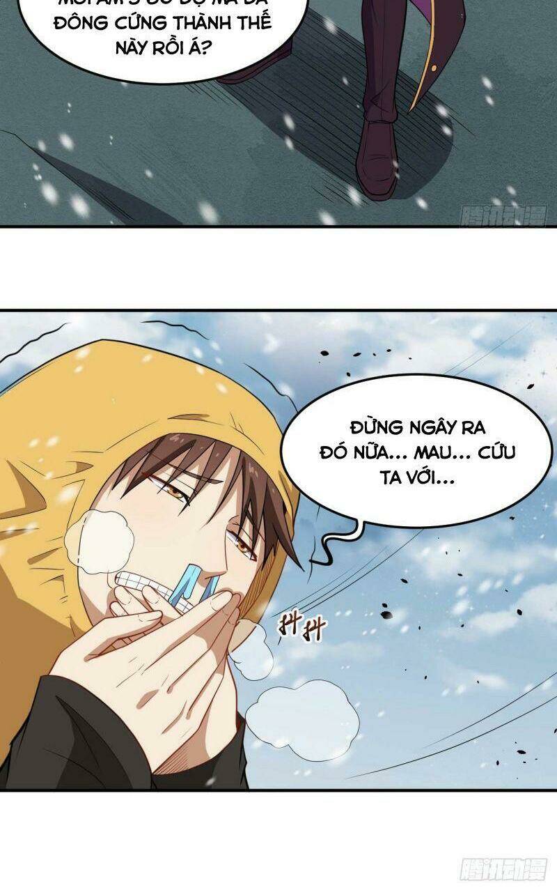 tổ thượng có tiền chapter 83 4