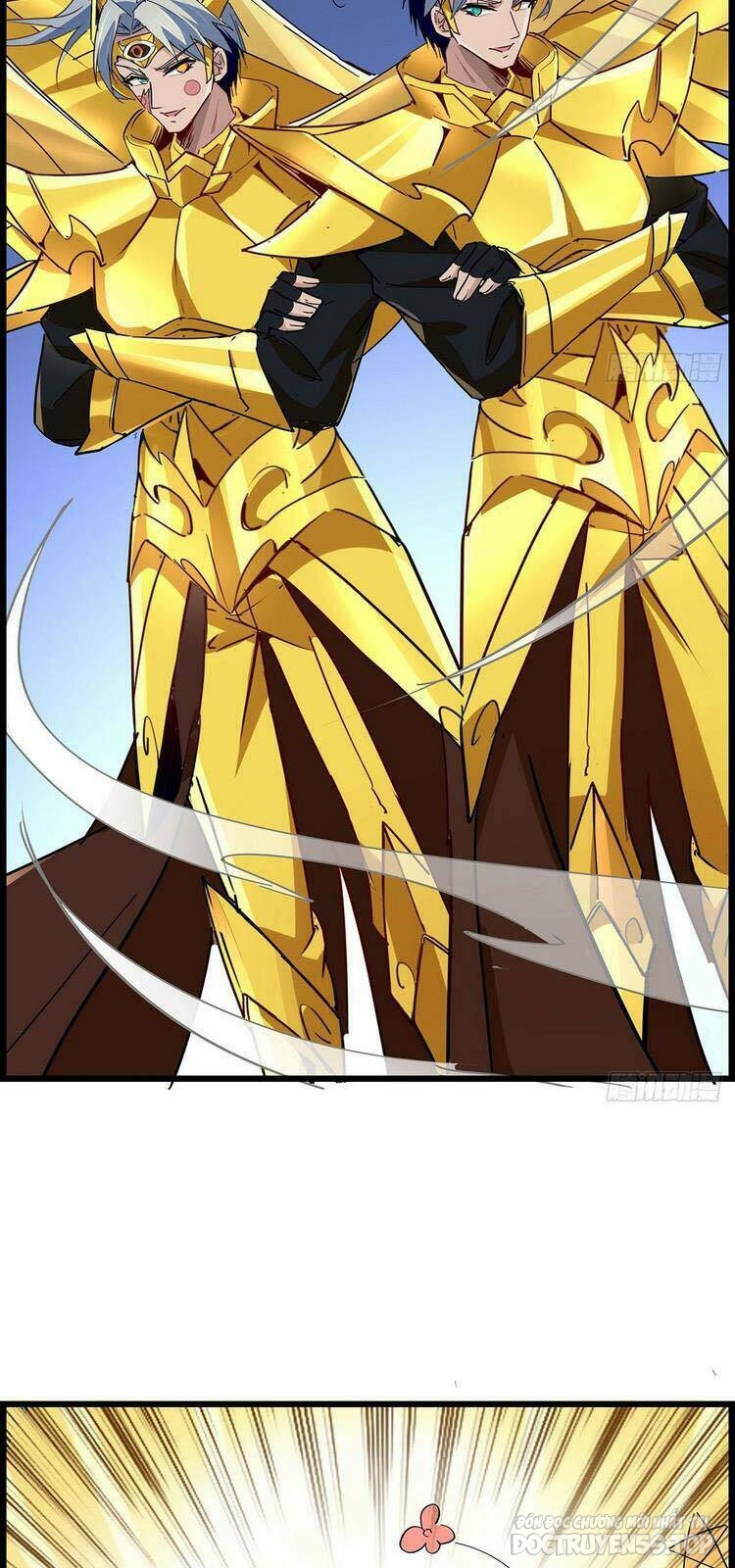 giải cứu 99 nữ chính ở mạt thế chapter 84 35