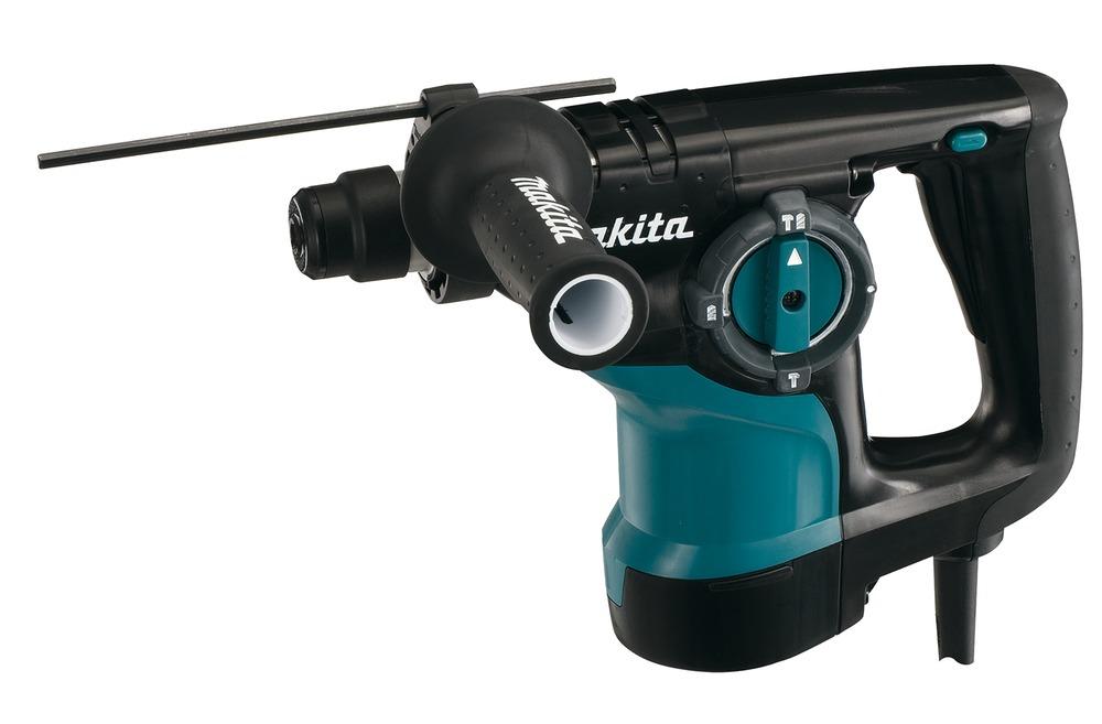 MÁY KHOAN ĐA NĂNG 28MM 800W MAKITA HR2810 - HÀNG CHÍNH HÃNG