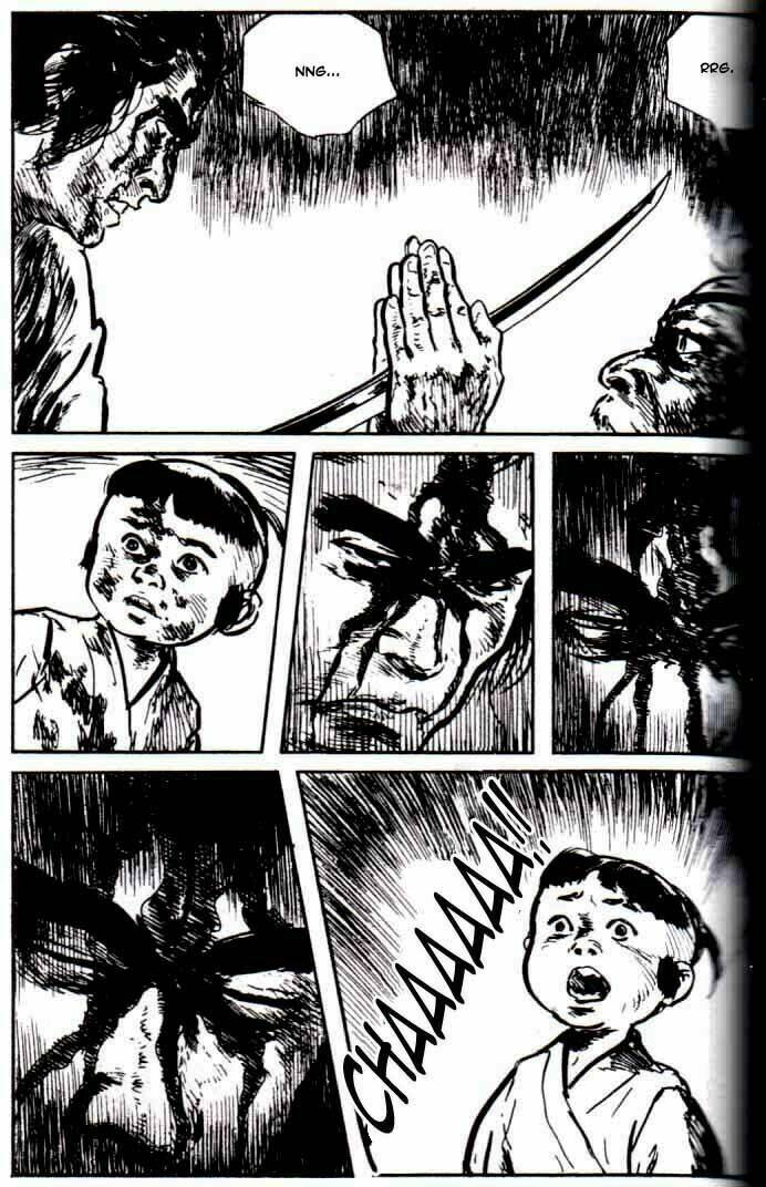 lone wolf and cub chapter 141 42