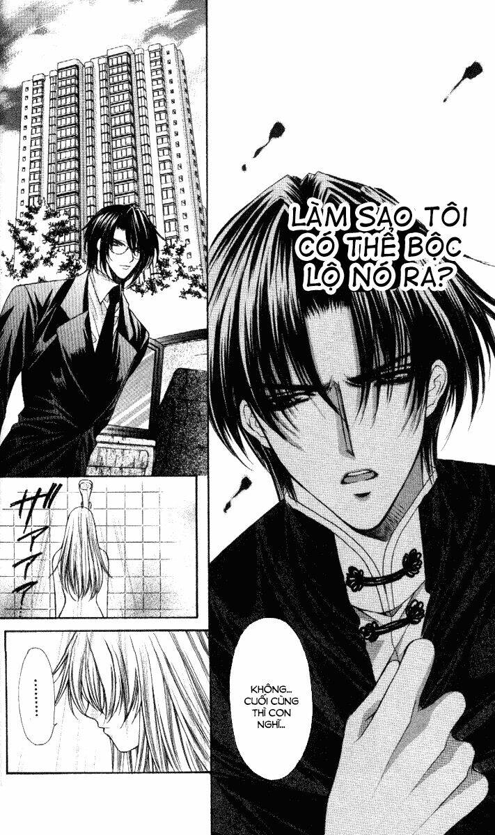 anh chàng khắc tinh chapter 34 22