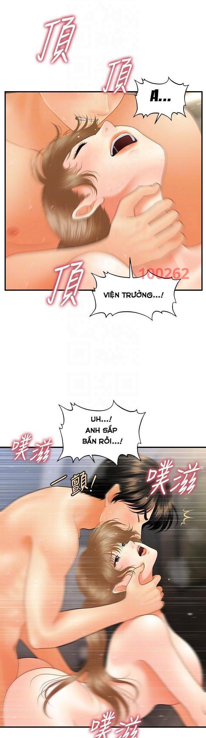 này anh đẹp trai chapter 65 5