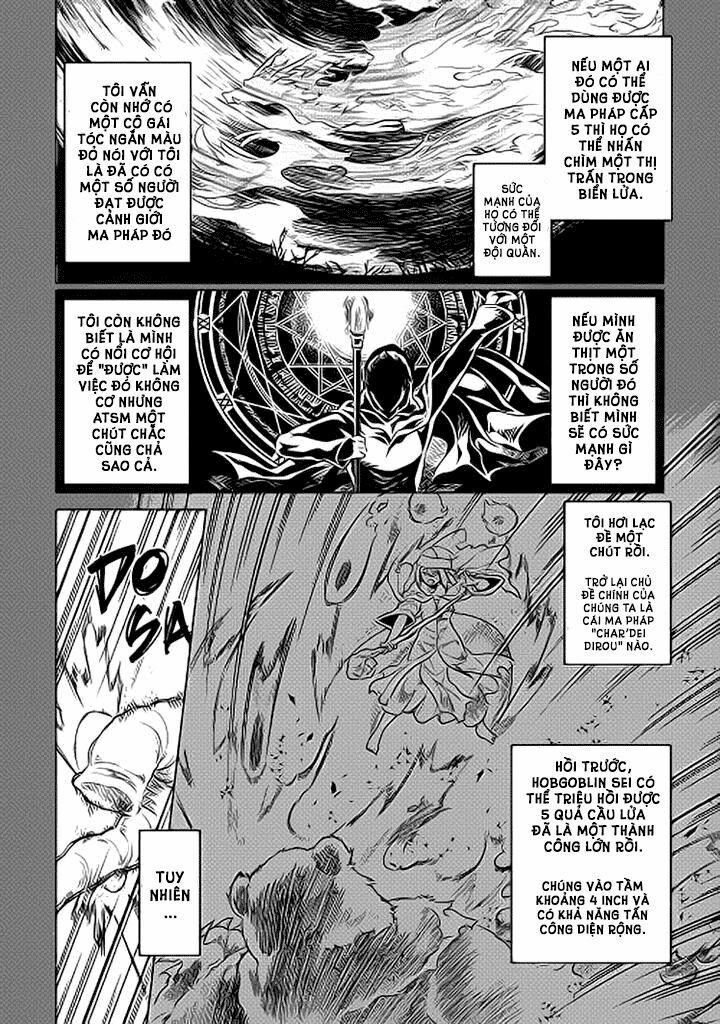 Re:monster chapter 19 2