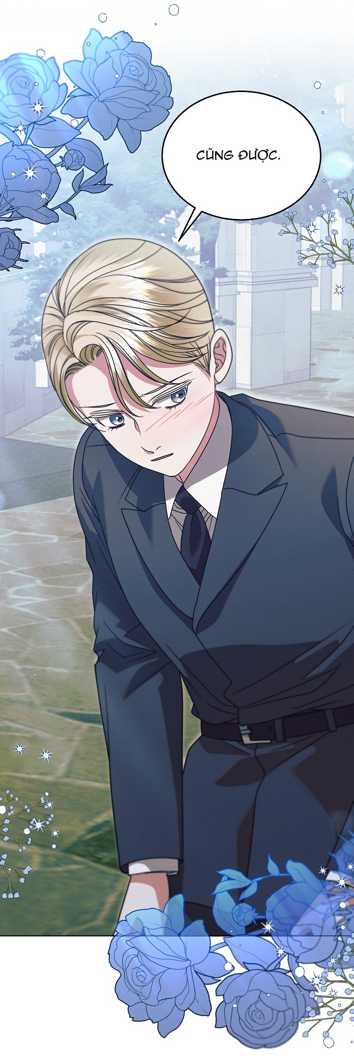 [18+] hãy cầu xin ta đi chapter 30.1 13