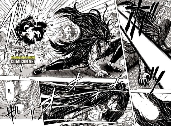 thánh tỏi sành ăn chapter 234 13