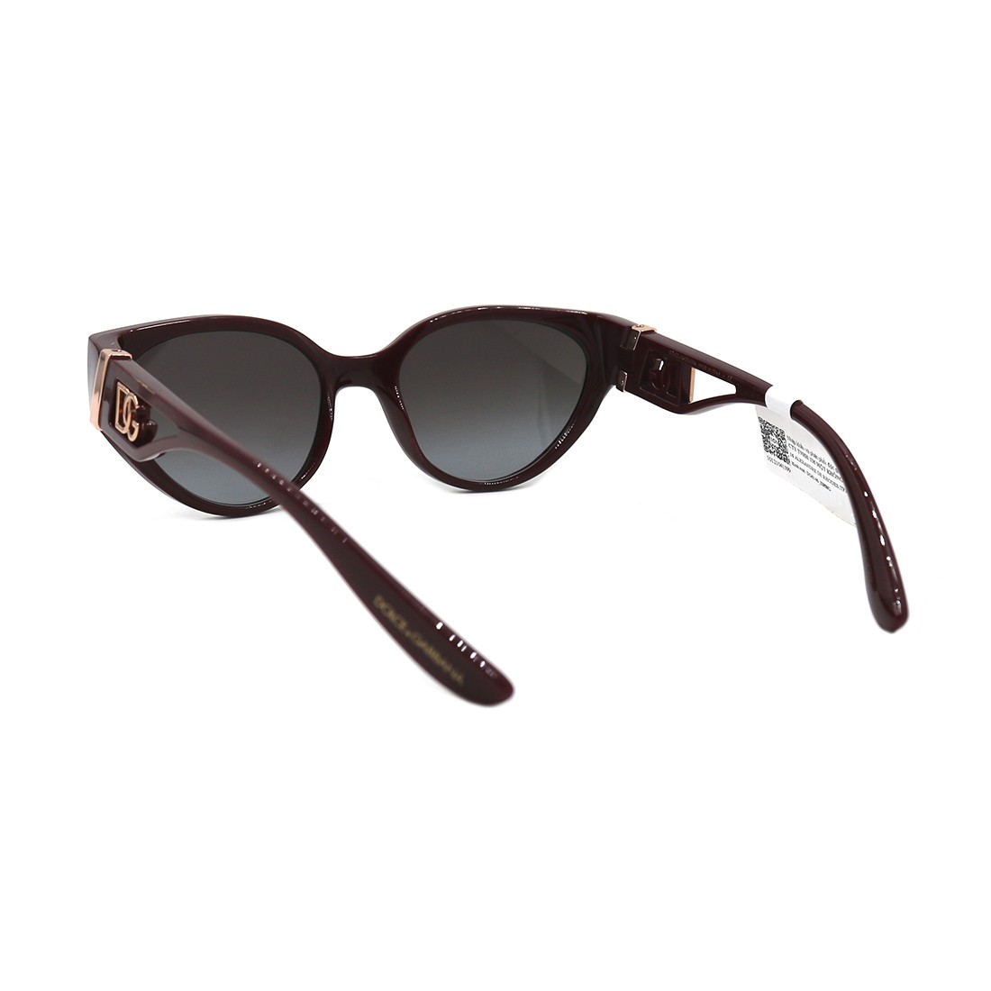 Kính mát chính hãng Dolce & Gabbana DG6146 3285/8G