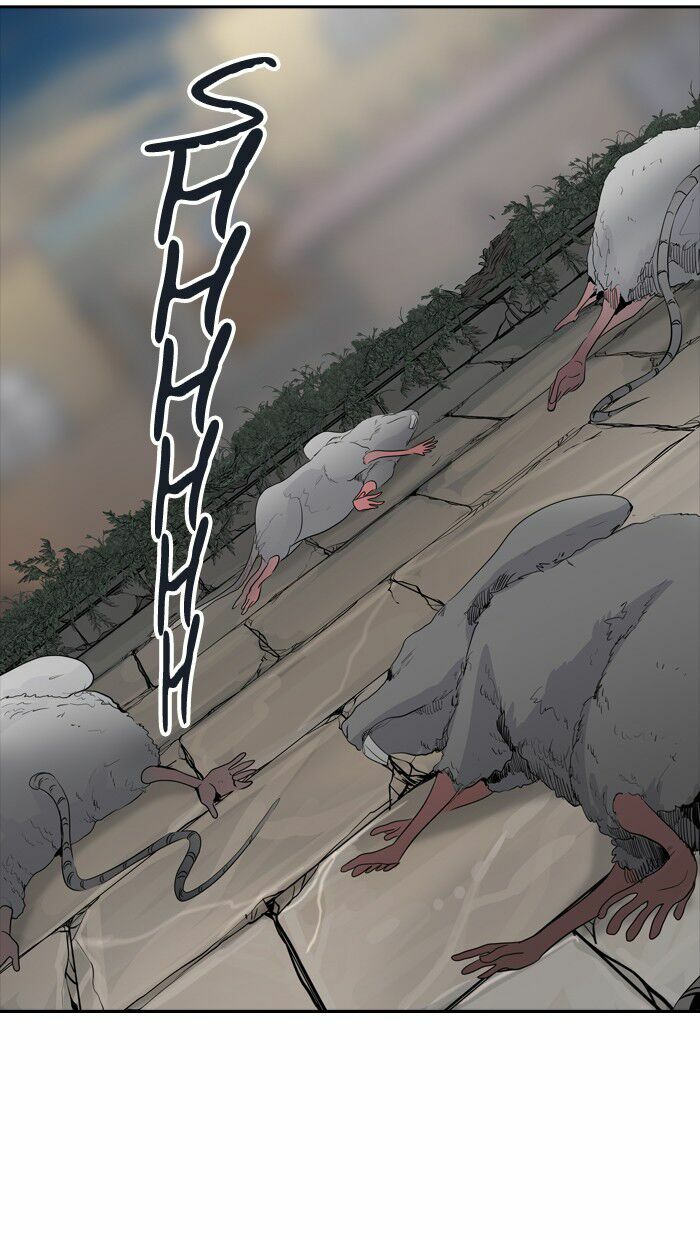 tòa tháp bí ẩn 2 chapter 276.5 26