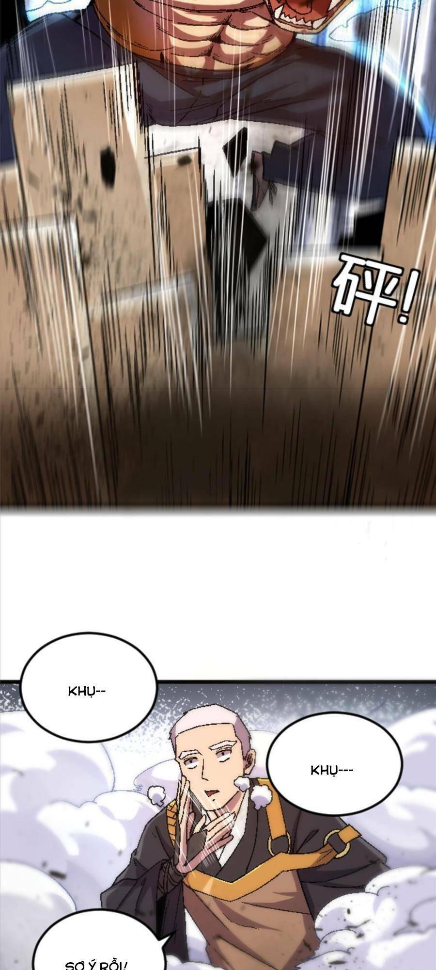 thí chủ, lên đường thôi! chapter 35 26