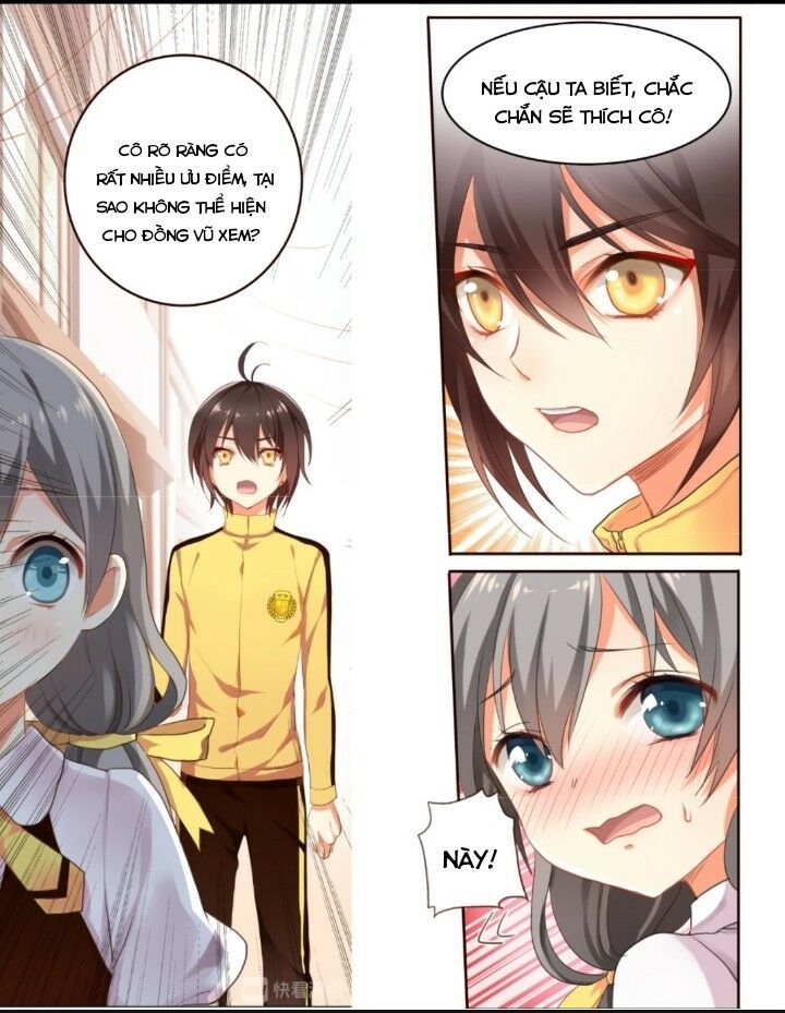 thiên chương kỳ đàm chapter 7 15