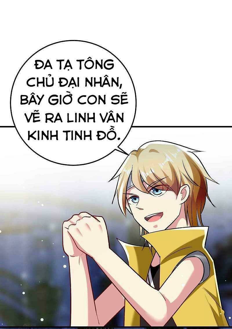 vạn giới tiên vương chapter 86 26