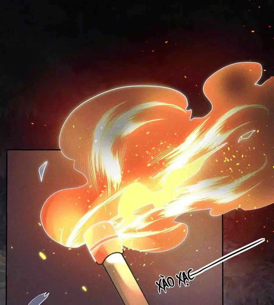 hoàng tử phu quân, ta nuôi ngươi a! chapter 7 75