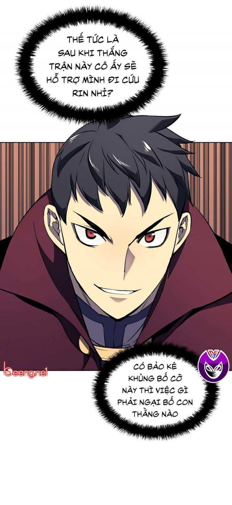 vượt qua giới hạn chapter 66 38