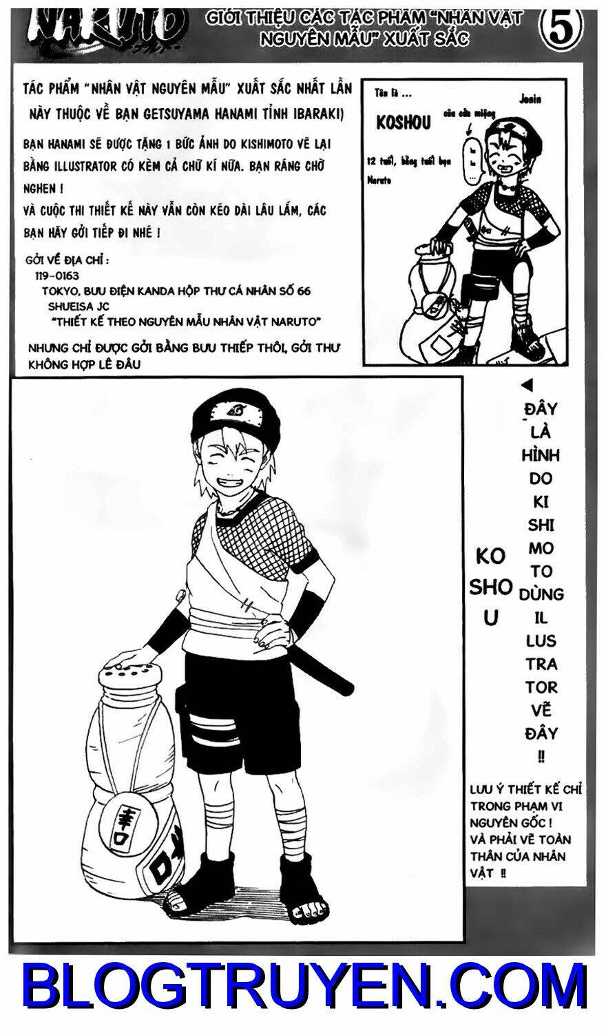 naruto - cửu vĩ hồ ly chapter 225 21