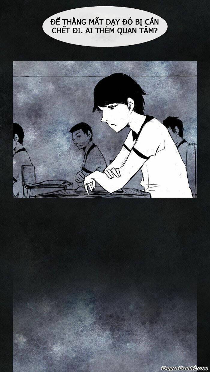 kho truyện kinh dị: ác mộng đêm về chapter 20 20