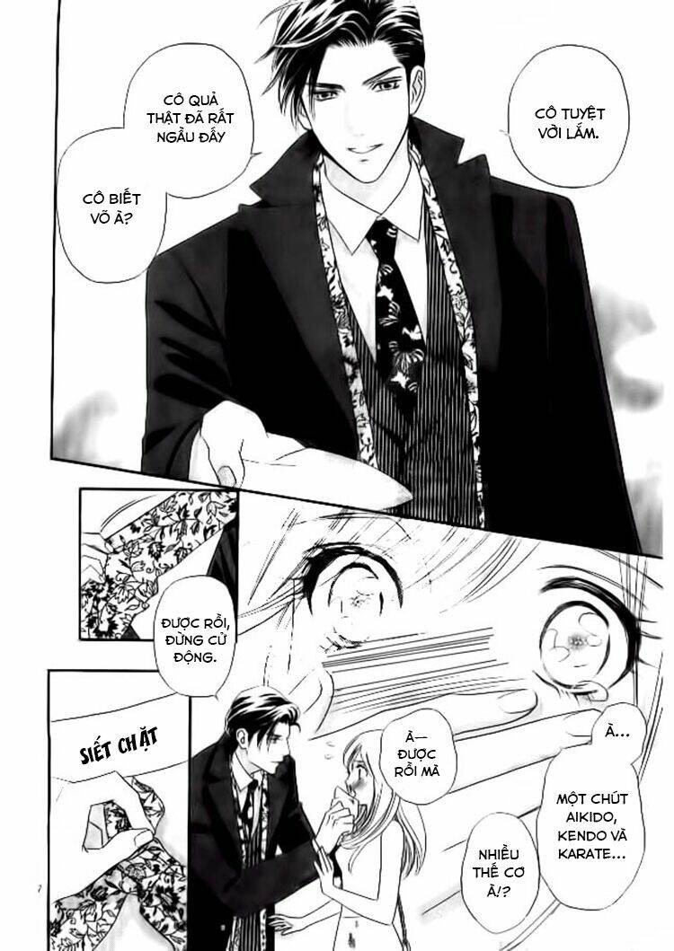 himitsu no juliet chapter 1 10