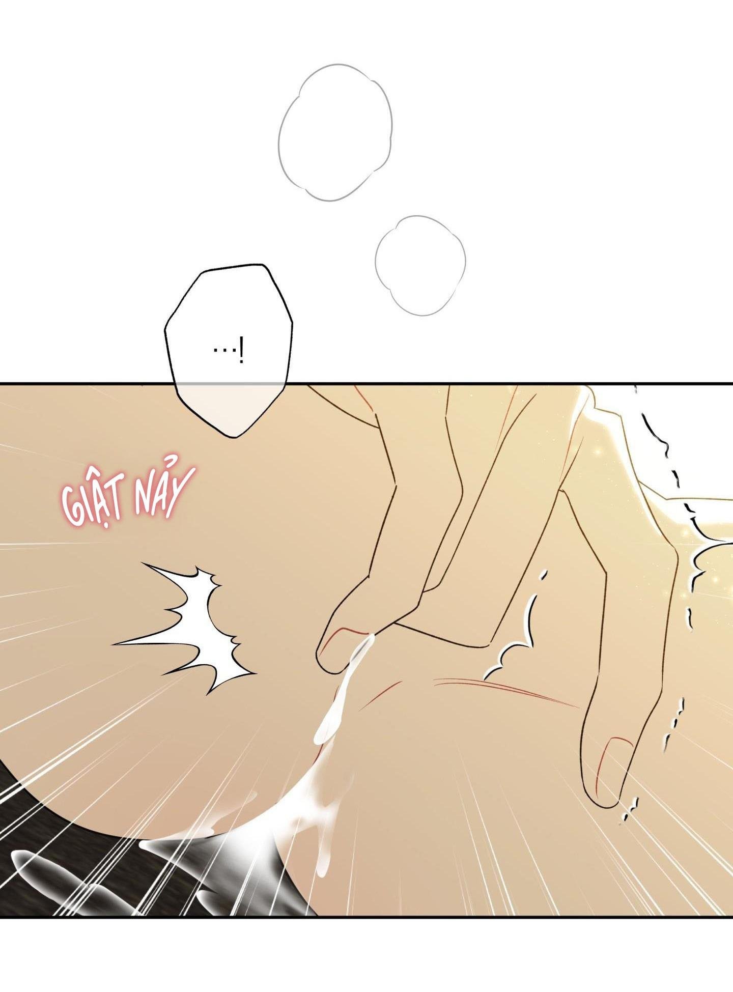 bắt tay hả, thôi bỏ đi! chapter 34 30