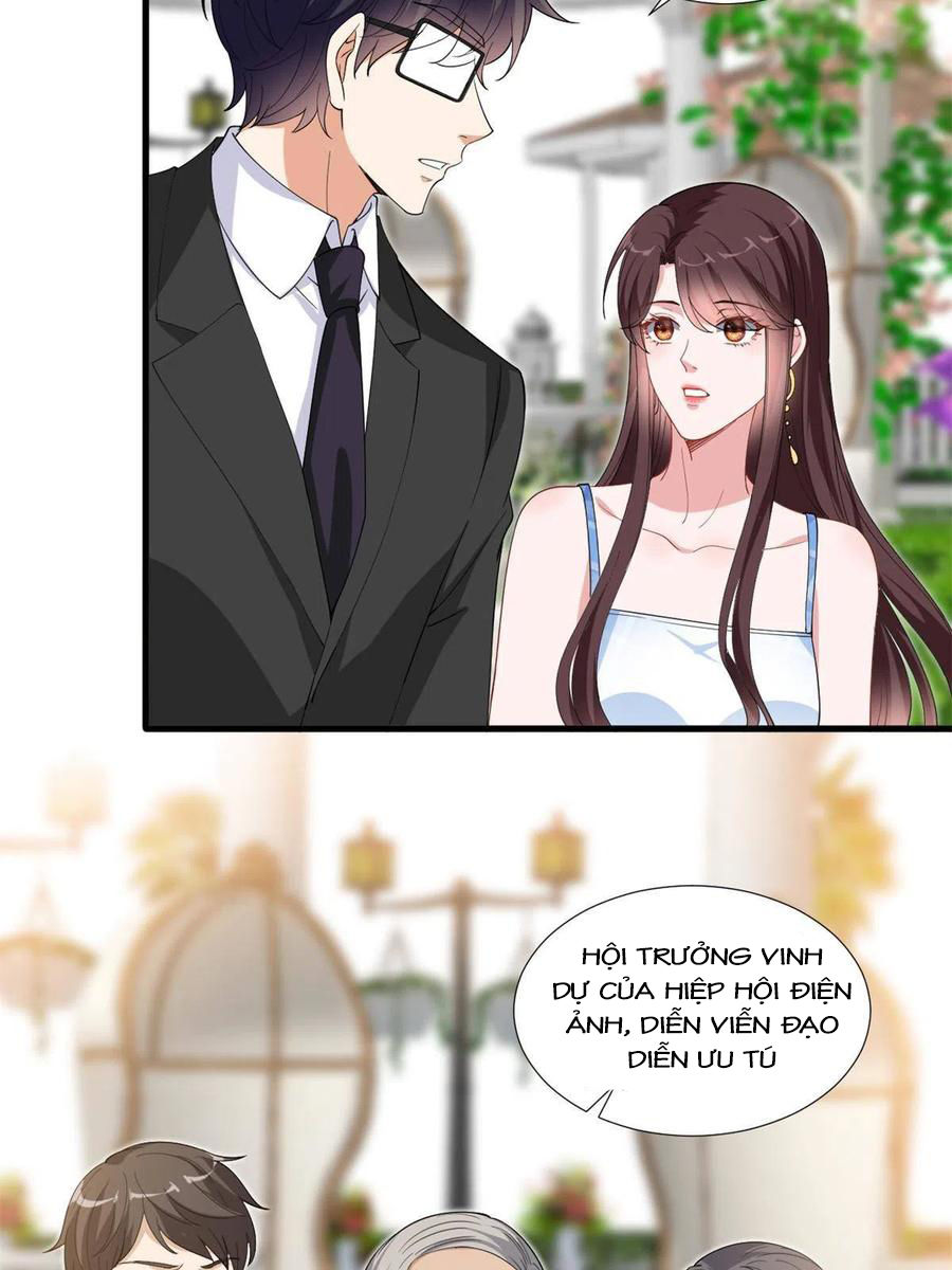 thí hôn lão công, cần giúp sức chapter 530 18