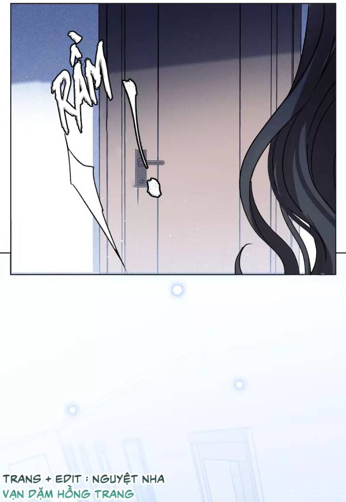 cô ấy đến rồi, xin nằm xuống! chapter 161 10