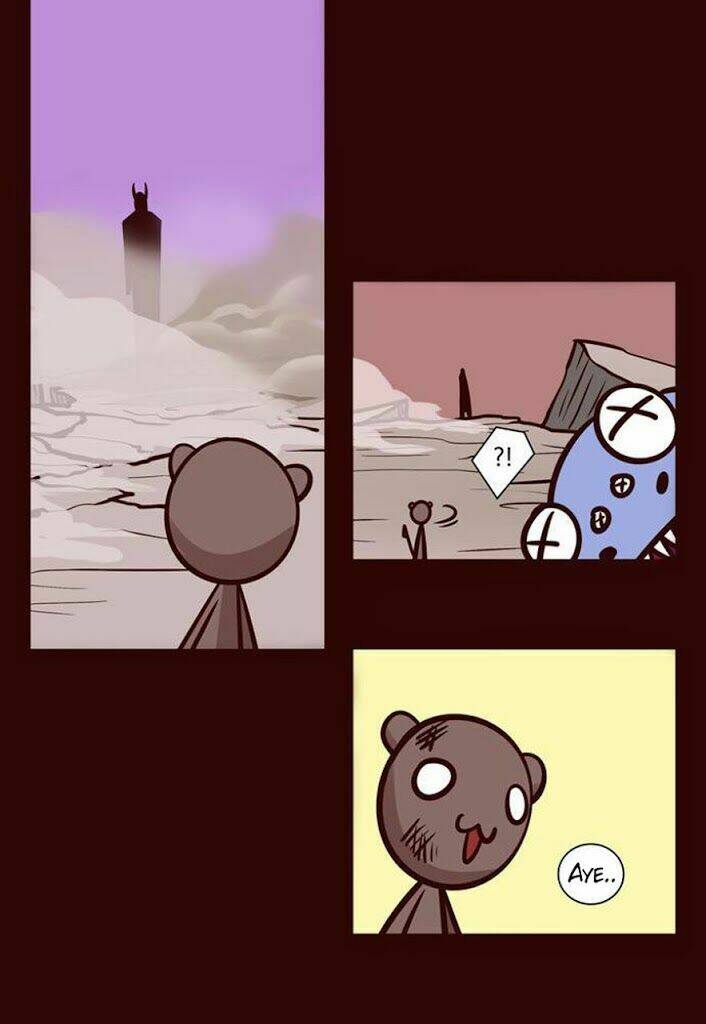 the devil king is bored chapter 41 14