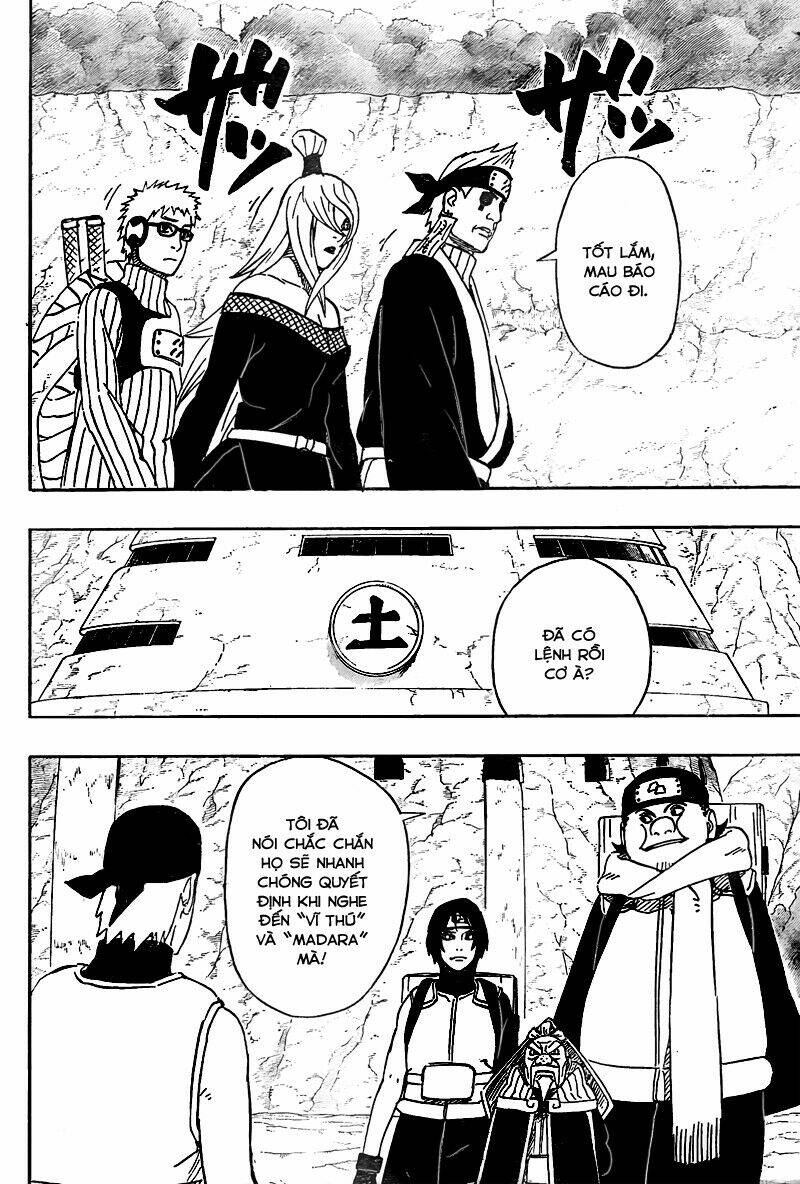 naruto - cửu vĩ hồ ly chapter 488 6