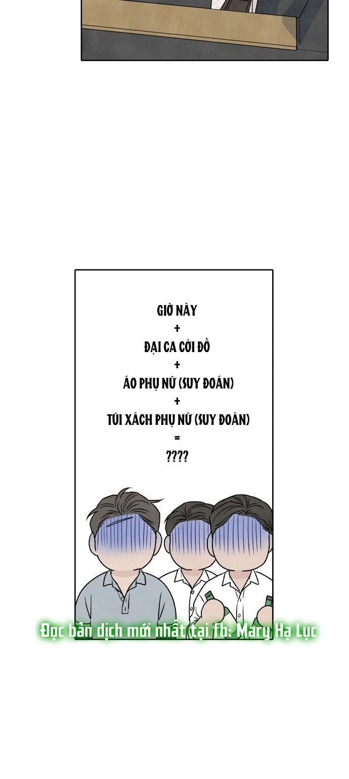 điều khiến tôi quyết tâm muốn chết chapter 41.2 16