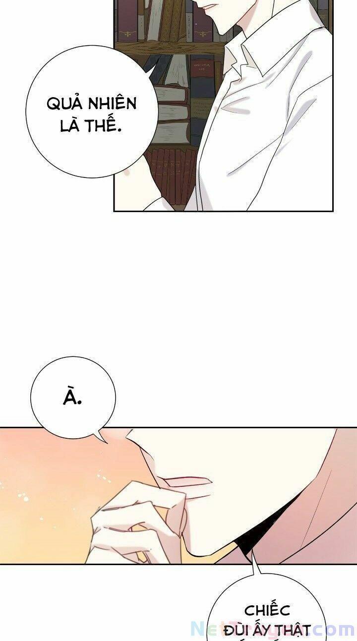 xin ngài đừng ăn tôi chapter 22 38