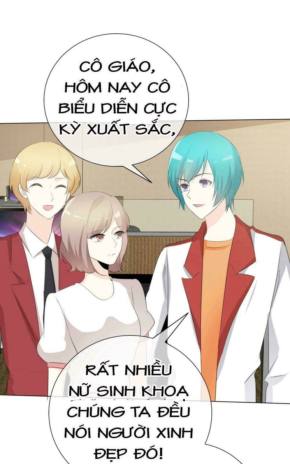 ái người tình xuất vu lam chapter 109 7