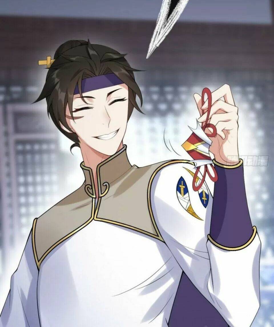 phế nữ yêu thần chapter 69 29