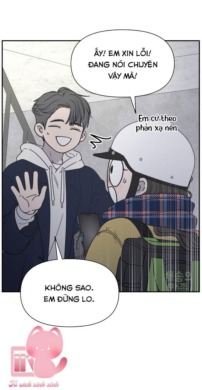 nói không với tình công sở chapter 2 48